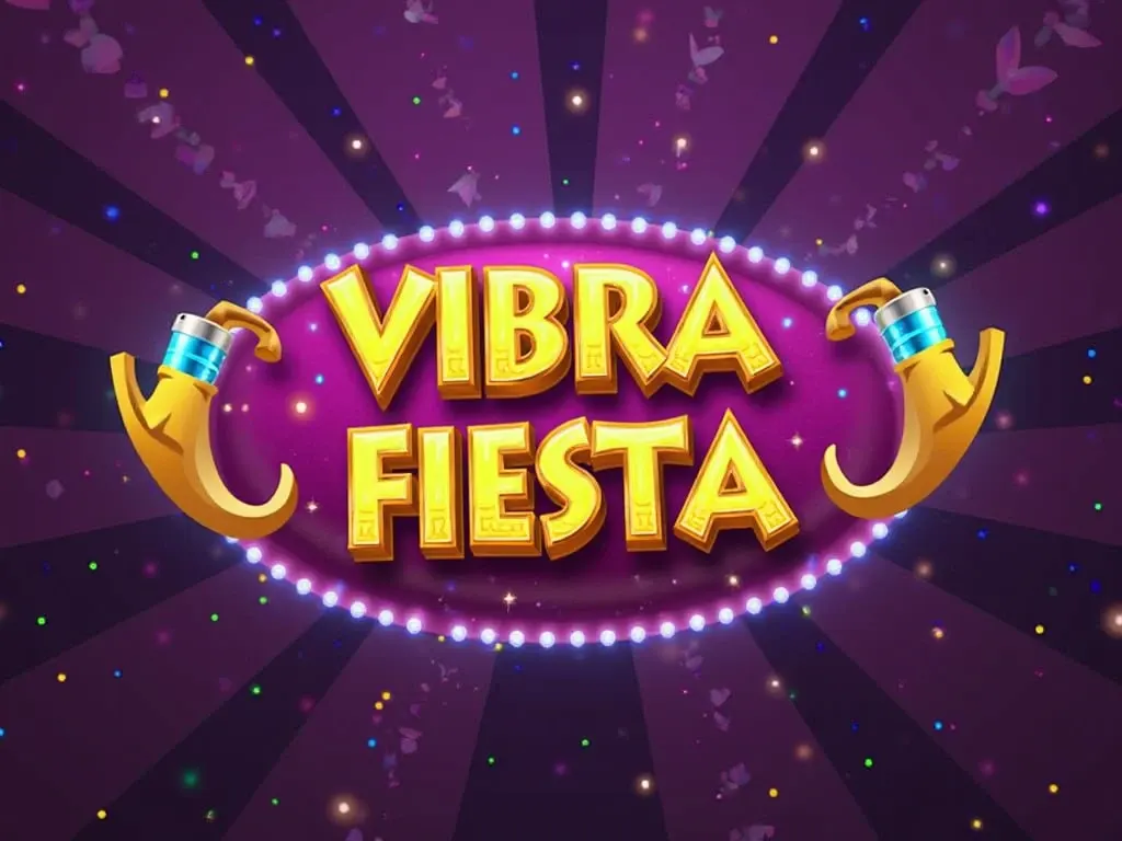 Mariachi Vibra Logo